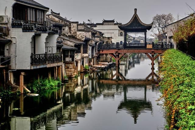 精灵的居住地